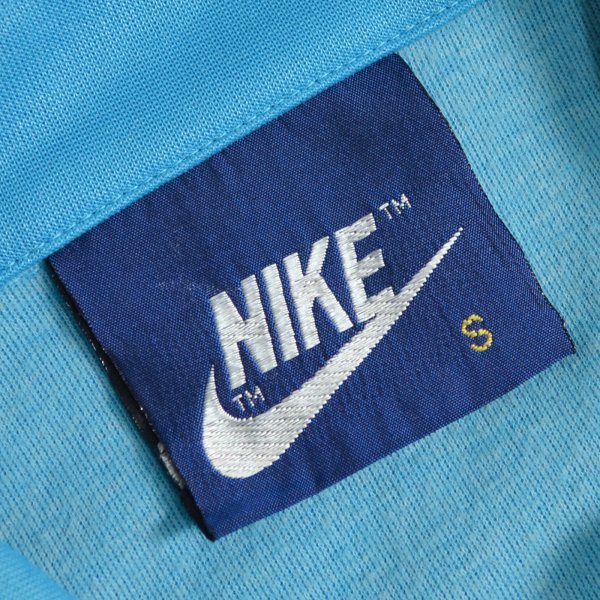 画像3: 80s NIKE ナイキ 紺タグ ジャージ 【Sサイズ】