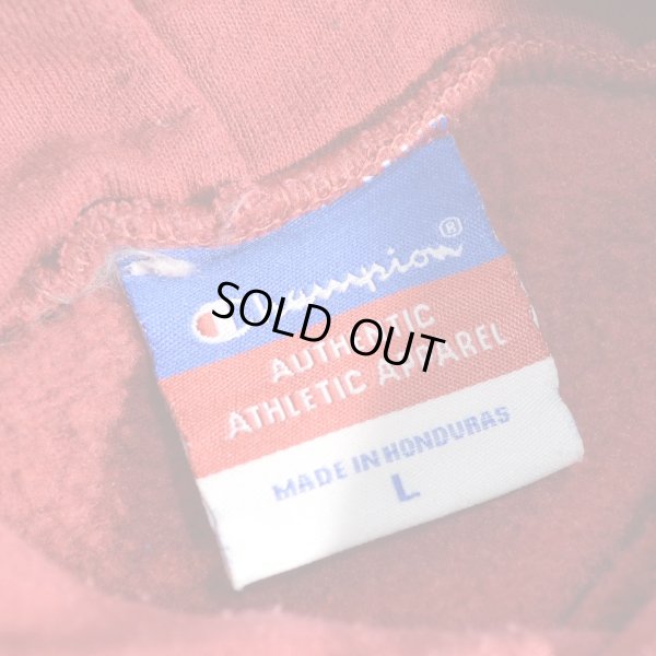 画像3: Champion チャンピオン カレッジプリント パーカー 【Lサイズ】