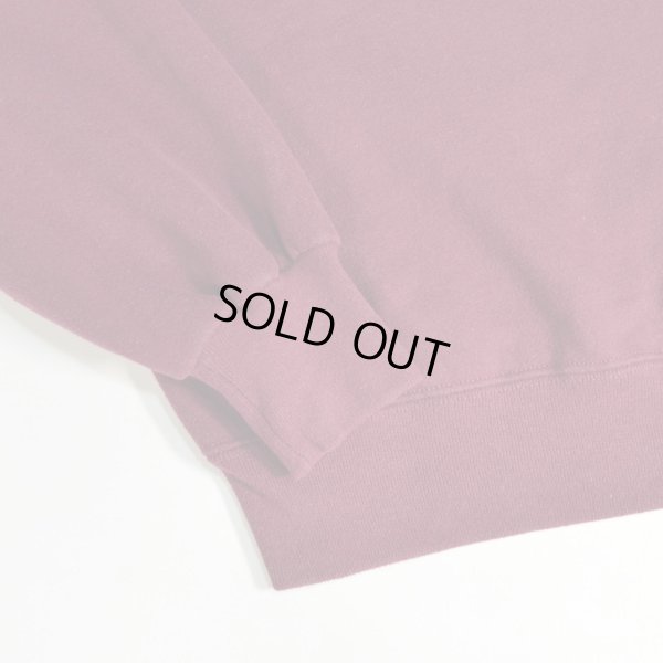 画像6: Russell ラッセル 前V スウェット 【Lサイズ】