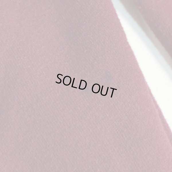 画像5: Russell ラッセル 前V スウェット 【Lサイズ】