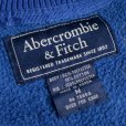 画像3: Abercrombie&Fitch アバクロンビー&フィッチ ジャージ トラックトップ 【Mサイズ】 (3)