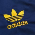 画像4: ADIDAS アディダス ジャージ トラックジャケット 【Mサイズ】 (4)