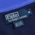 画像3: Polo Ralph Lauren ポロ ラルフローレン ジャージ トラックジャケット 【Mサイズ】 (3)