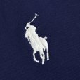 画像4: Polo Ralph Lauren ポロ ラルフローレン ジャージ トラックジャケット 【Mサイズ】 (4)