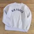 画像1: US AIR FORCE Print Sweat (1)