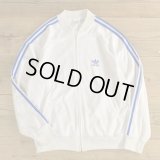 80s ADIDAS ATP Jersey MADE IN USA