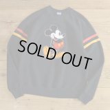 80s Disney Mickey Mouse Sweat