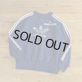 ADIDAS Vintage Jersey Tops 【Large】