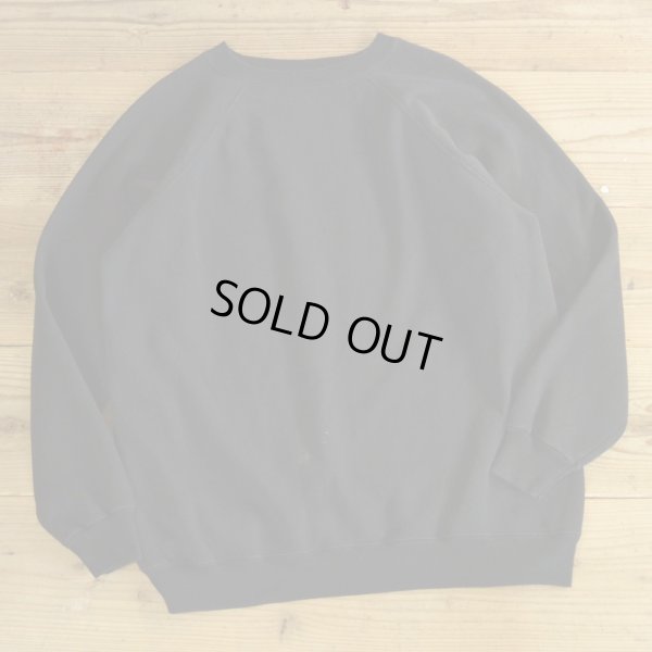 画像1: Hanes Plain Sweat MADE IN USA 【XX-Large】