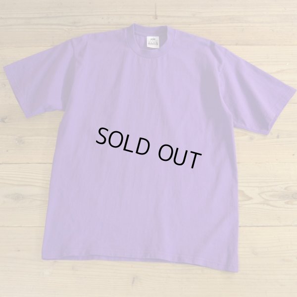 画像1: PRO CLUB Plain T-Shirts MADE IN USA 【X-Large】