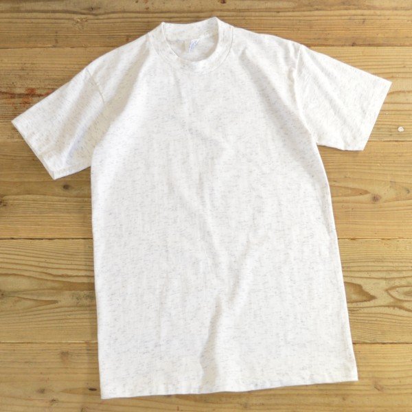 画像1: BELTON Plain T-Shirts MADE IN USA Dead Stock 【Medium】