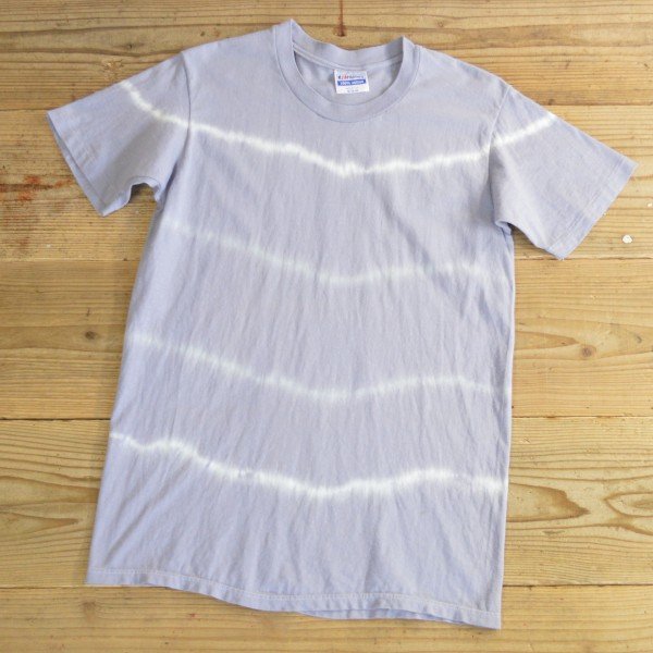 画像1: Hanes Tye Dye T-Shirts MADE IN USA 【Medium】