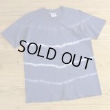 Hanes Tye Dye T-Shirts MADE IN USA 【Large】