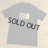 STUSSY Print T-Shirts MADE IN USA 【Medium】