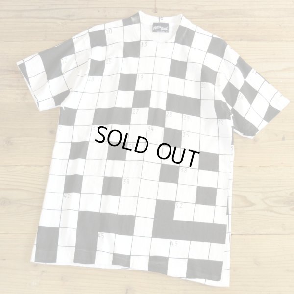 画像1: MARLIN TEASE All Over Print T-Shirts MADE IN USA 【Large】