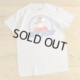 PEANUTS SNOOPY Print T-Shirts Dead Stock 【Small】