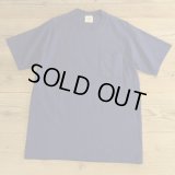 L.L.Bean×Russell Pocket T-Shirts MADE IN USA 【Medium】