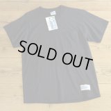 DISCUS Pocket T-Shirts MADE IN USA Dead Stock 【Large】