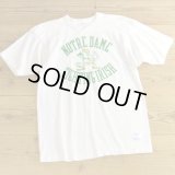 80s Champion Football T-Shirts MADE IN USA 【Large】