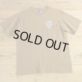 STUSSY ステューシー プリント Tシャツ USA製 【Lサイズ】