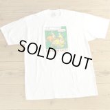 JERZEES ジャージーズ プリント Tシャツ USA製 デッドストック 【XLサイズ】