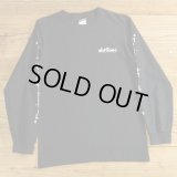 WILD THINGS ワイルドシングス プリント ロングTシャツ 【Sサイズ】