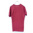 画像2: 80s MONTGOMERYWARD Old Plain T-shirts with Pocket (2)