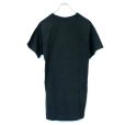 画像2: 80s FRUIT OF THE LOOM Old Plain T-shirts with Pocket (2)