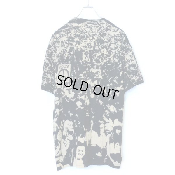 画像2: Woodstock All Over Print T-shirts