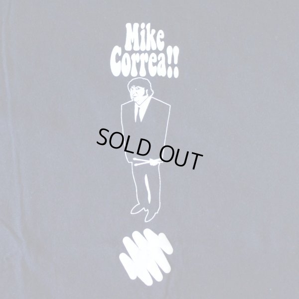 画像5: Hanes "Mike Correa" Print T-shirts