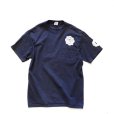 画像2: Hanes "LAS VEGAS FIRE & RESCUE" Print Pocket T-shirts (2)