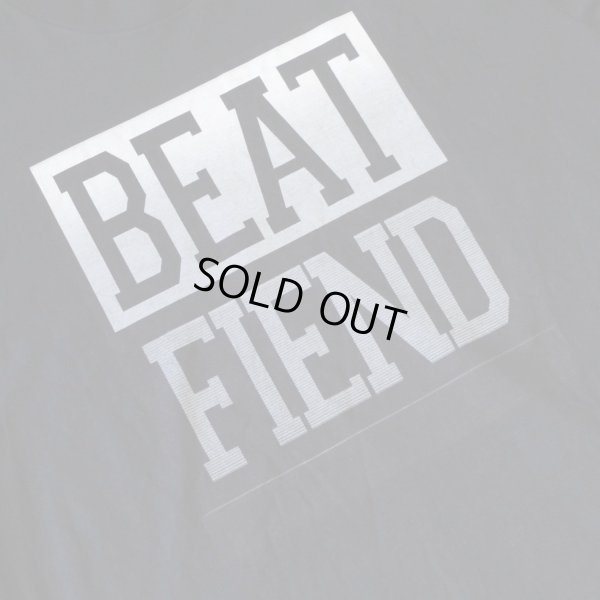 画像5: American Apparel "BEAT FIEND" Print T-shirts