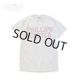 Champion "PHILLIPS" Print T-shirts