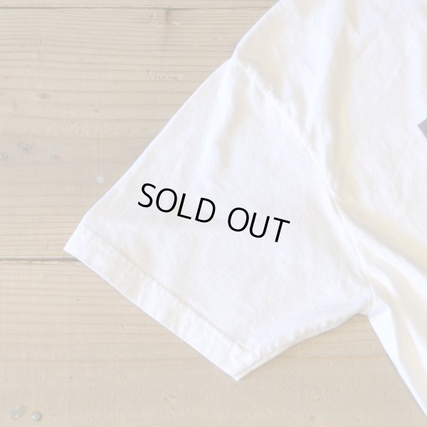 画像5: American Apparel Photo Print T-shirts