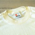 画像4: 80s SIGNAL "Miller" Vintage Old T-shirts (4)