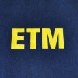 画像4: GILDAN "ETM" Print T-shirts (4)
