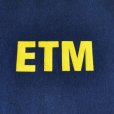 画像4: GILDAN "ETM" Print T-shirts (4)