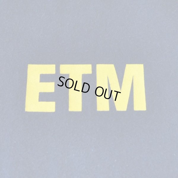 画像4: GILDAN "ETM" Print T-shirts