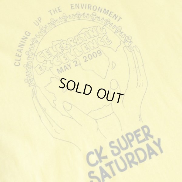 画像4: JERZEES "SUPER SATURDAY" Print T-shirts