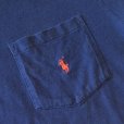 画像5: Ralph Lauren Plian Pocket T-shirts (5)