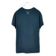 画像2: FRUIT OF THE LOOM Plain Pocket T-shirts (2)