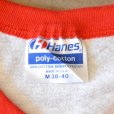 画像3: 80s Hanes Vintage Old T-shirts (3)