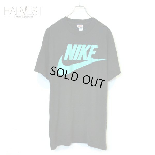 画像1: 90s NIKE Print T-shirts