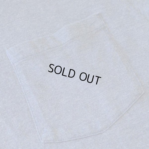 画像5: Hanes Plain Pocket T-shirts