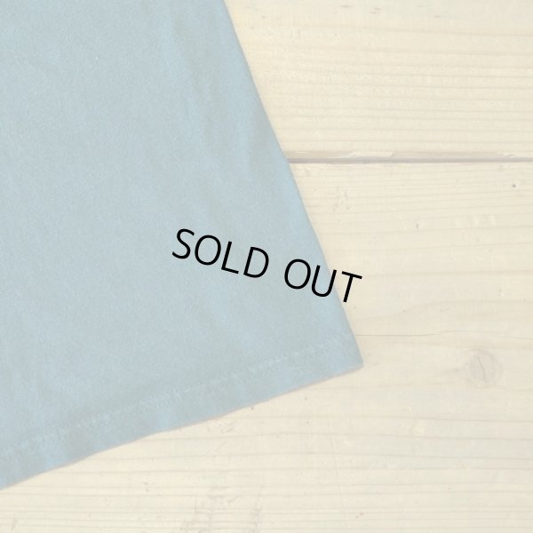 画像5: Unknown Plain Pocket T-shirts