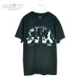 画像1: BEATLES Rock T-shirts (1)