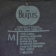 画像3: BEATLES Rock T-shirts (3)