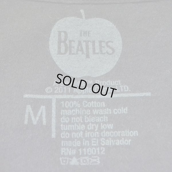 画像3: BEATLES Rock T-shirts