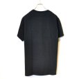 画像2: FRUIT OF THE LOOM Plain Pocket T-shirts (2)