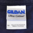 画像3: GILDAN  FFA Print T-shirts (3)